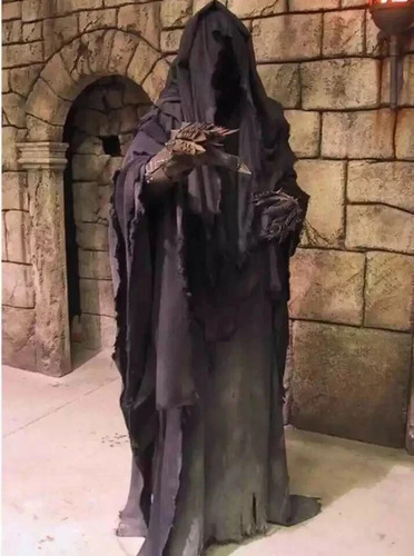 König von lord nazgul - von,