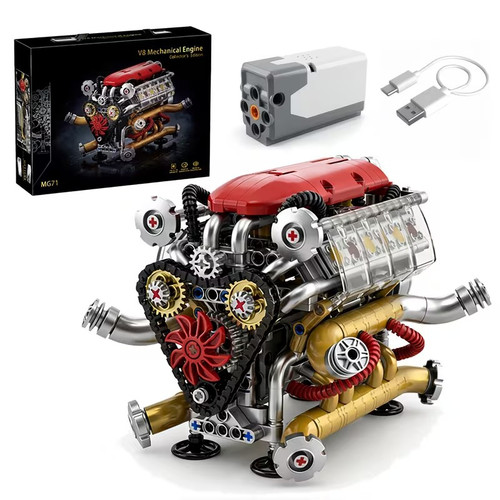 Bausteine elektrisch - v8,