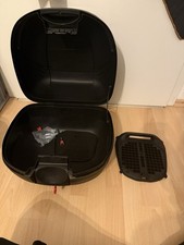 SHAD Topcase SH29 schwarz