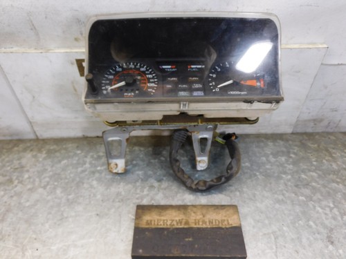 Honda gl1200 goldwing sc14 - honda,