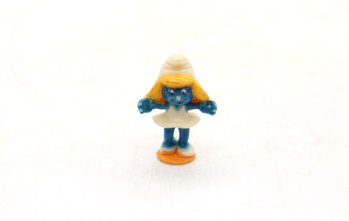 Schleich peyo schlumpfine - peyo,