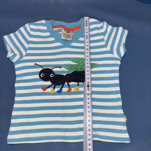 Frugi shirt ameise bio - shirt,