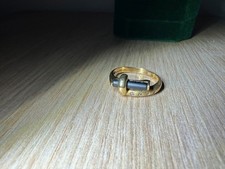 Ring Onyx Diamanten 333