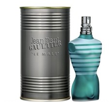 Jean Pau Gaultier Le Male Eau