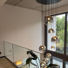 s.luce Orb Glaskugel