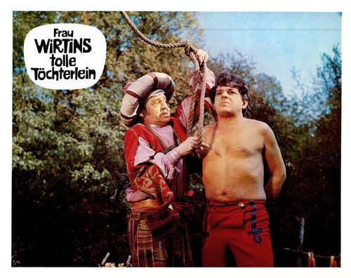Frau wirtins tolle - frau,