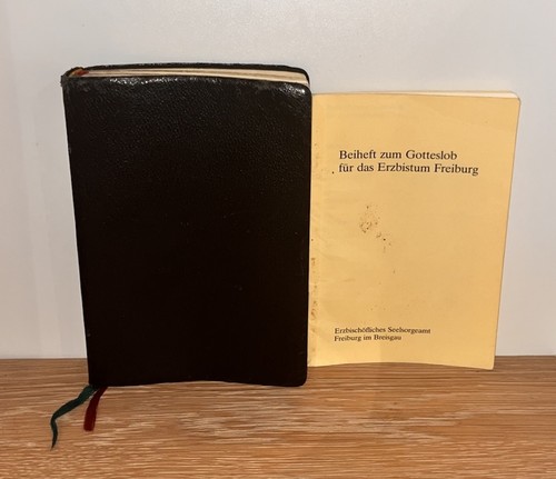 Gotteslob katholisches - -,