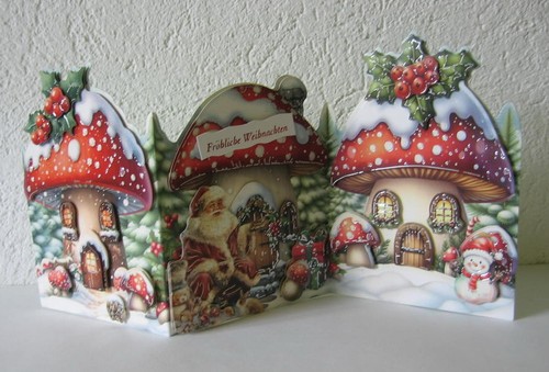 Weihnachtskarte grußkarte - weihnachtskarte,