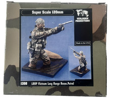 Verlinden 1398 LRRP Vietnam