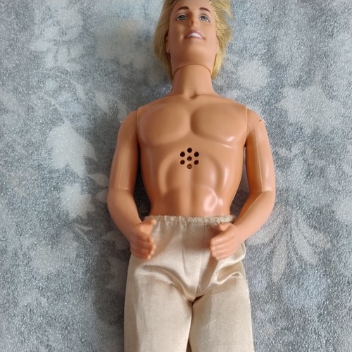 Vintage barbie als rapunzel - vintage,