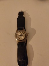 Ruhla Anker Vintage Handaufzug Zur Ersatzteilgewinnung 