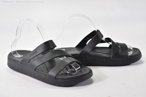 Crocs damen sandale - ,