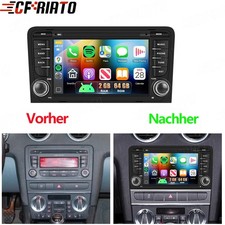 2G+64GB Für Audi A3 8P