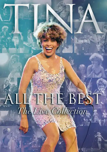 Tina turner all - tina,