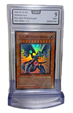 Leuchtender - yu-gi-oh!,