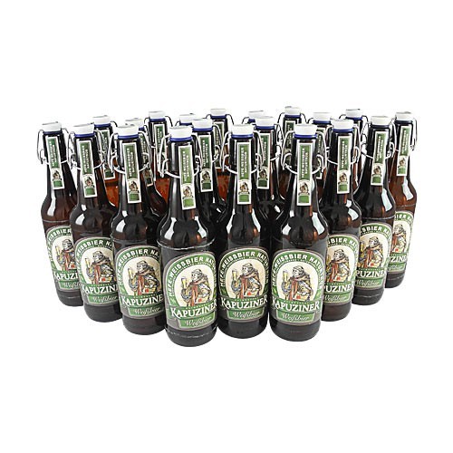 Kapuziner - (3,48€/1l),