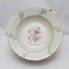 Teller Porzellan Vintage