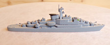 #a886 HANSA S 59 Modell-Schiff