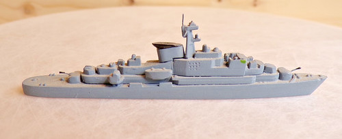 A886 hansa modell - #a886, 59