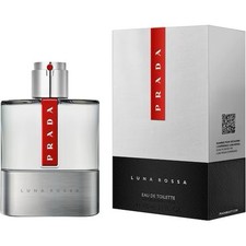 Prada Luna Rossa Eau De
