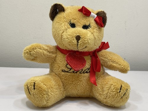 Sammler stofftier lindt - stofftier,