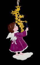 alter Christbaumschmuck