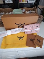 Neu MCM Kartenetui /Mini