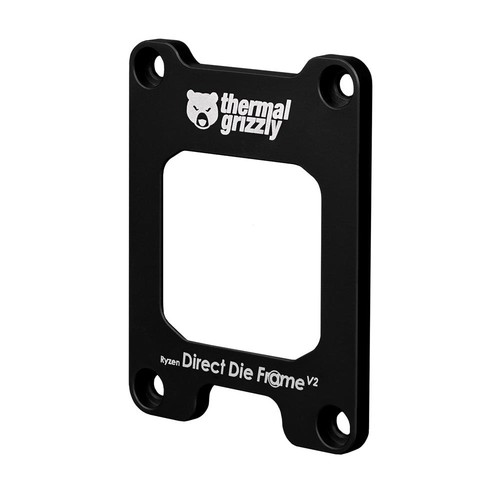 Thermal grizzly direct die - thermal,