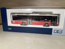 Postbus Der Wr. Linien 1:87