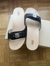 Pantoletten und Clogs PESCURA