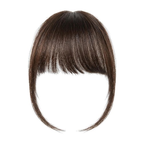 Clip pony haarteil für - pony,