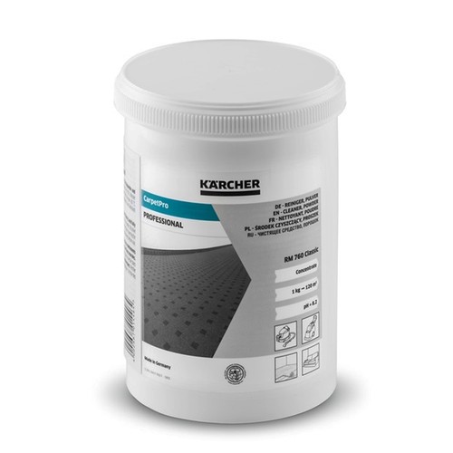 760 kärcher carpetpro - rm,