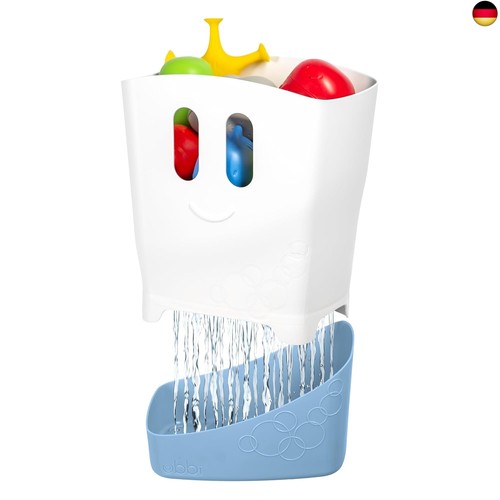 Ubbi freestanding bath - freestanding, toy