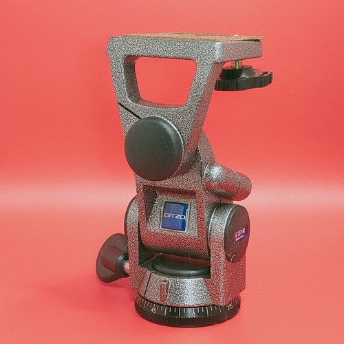Gitzo g1371 rationnelle drei - gitzo,