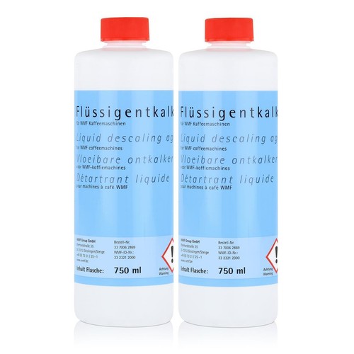 Wmf flüssigentkalker 750ml - wmf,