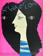 Werbeplakate München Akademie