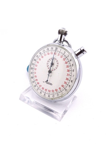 Minerva sport timer stoppuhr - timer,