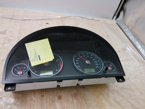 Tacho kombiinstrument ford - tacho,