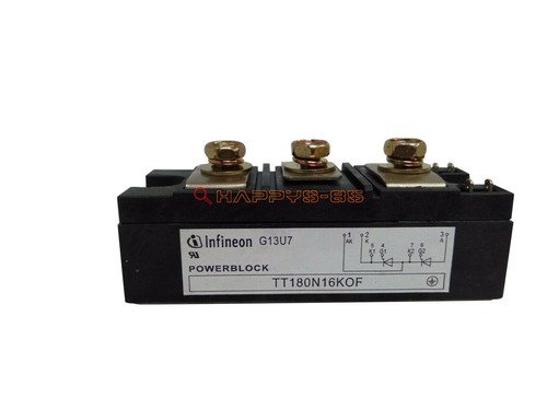 1pcs modul tt180n16kof - modul,