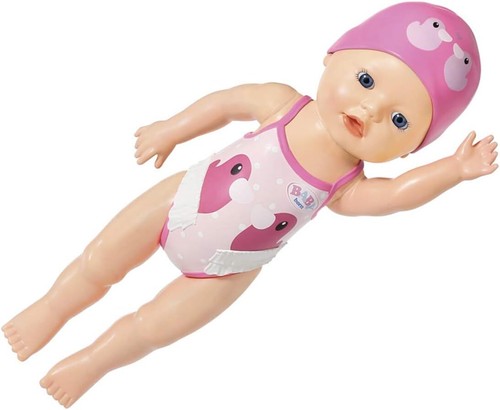 Zapf baby born first swim - zapf,