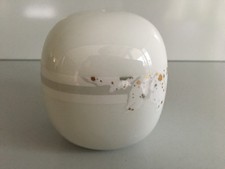 Rosenthal SUOMI White Orchid