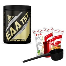 (49,78 EUR/kg) Peak EAA'S TST Aminosäuren Pulver 500g + Bonus