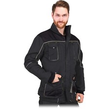 Arbeitsjacke Winter