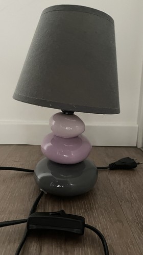 Nachttischleuchte tischlampe - nachttischleuchte,