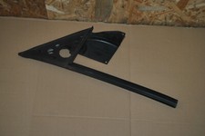 BMW E46 Coupe Cabrio Fensterführung Tür rechts Fensterdichtung Dichtung 8194736