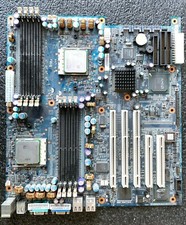RioWorks Mainboard Sockel 940