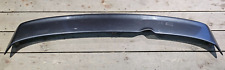Ford Sierra Mk2 XR 4x4 HECKSPOILER 90BBB44210AAW ORIGINAL NEU ALTER LAGERBESTAND JETZT SELTEN