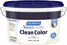 2,5 Liter RENOVO Clean Color