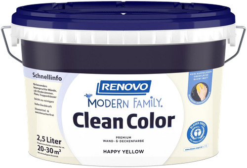 Liter renovo clean - 2,5, color