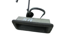 Lenker Wagenheber Leiste außen für Schrägheck Tür Ford Focus II CC 08-10 128TKM !!